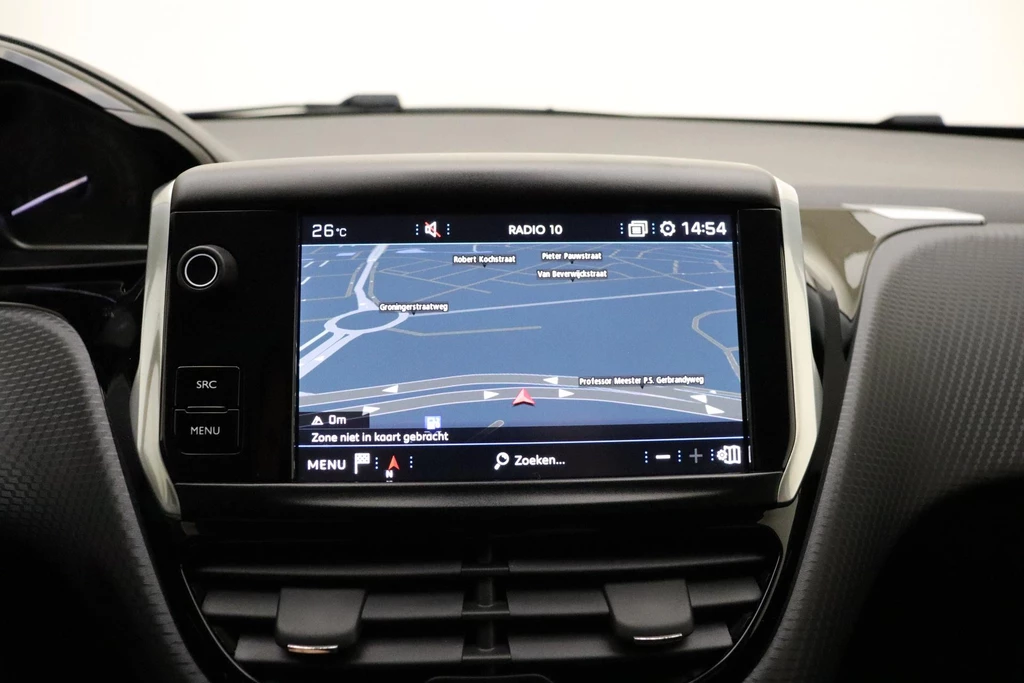 Peugeot 208 – foto 21