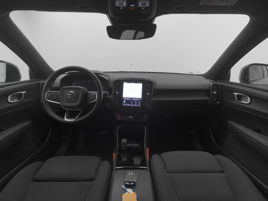 Volvo XC40 – foto 22