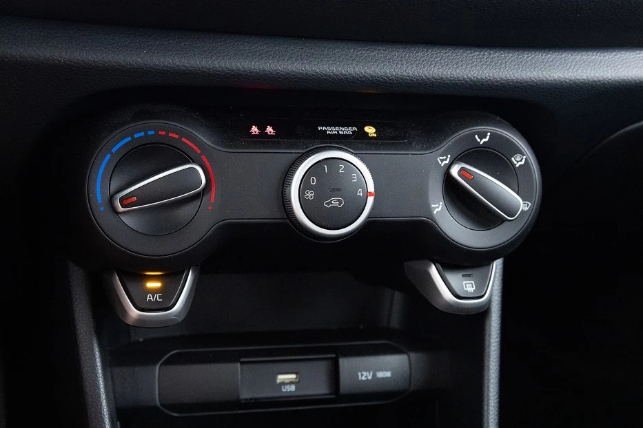 Kia Picanto – foto 13