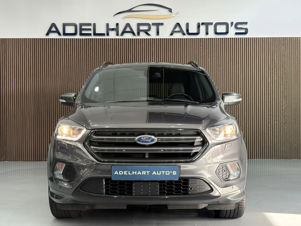 Ford Kuga – foto 18