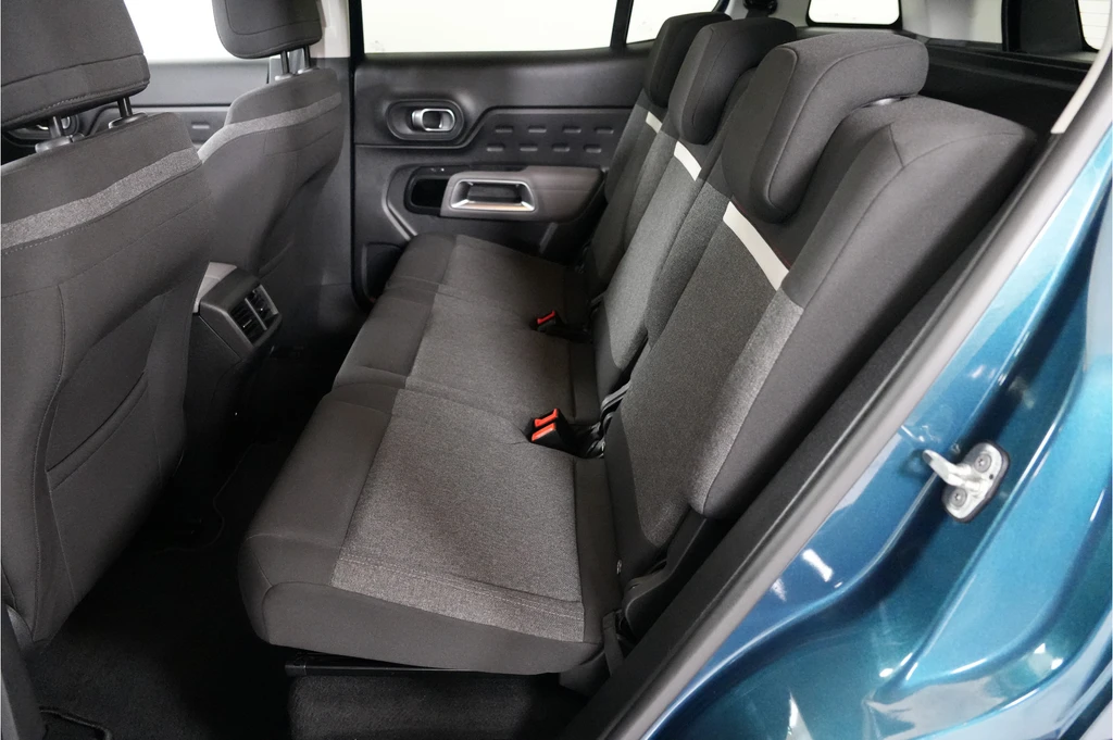 Citroën C5 Aircross – foto 24