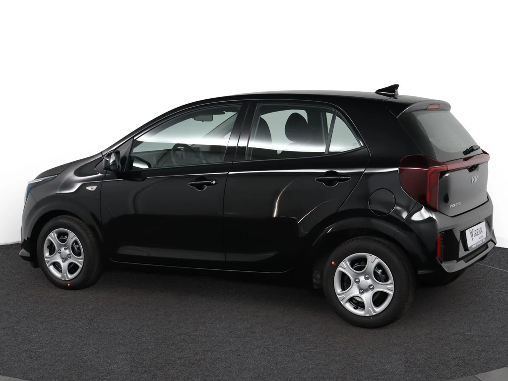 Kia Picanto – foto 4