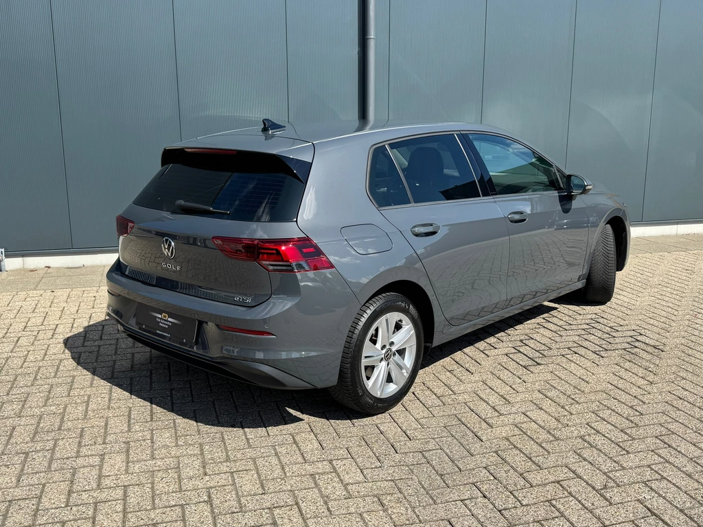 Volkswagen Golf – foto 6