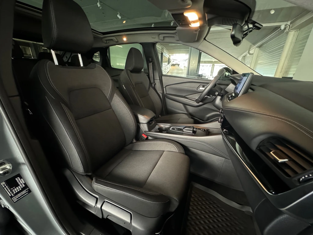 Nissan QASHQAI – foto 33