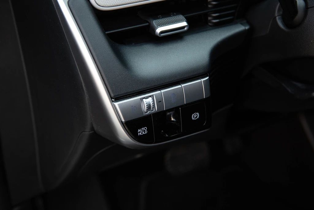 Hyundai IONIQ 5 – foto 23