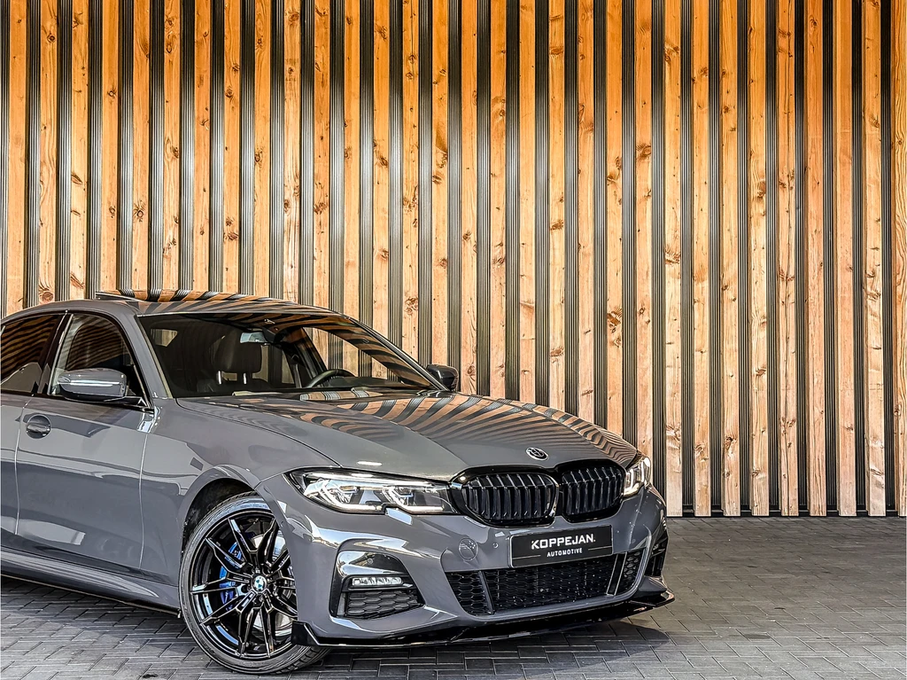 BMW 3 Serie – foto 14