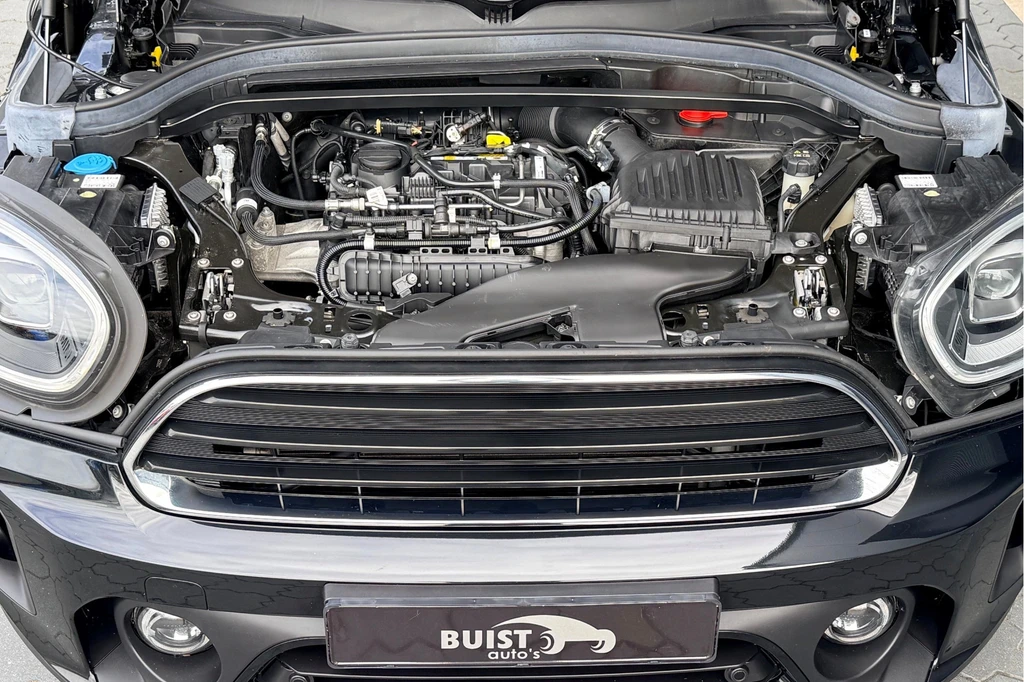 MINI Countryman – foto 33