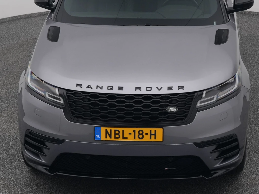 Land Rover Range Rover Velar – foto 20