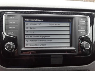 Volkswagen Golf Sportsvan – thumbnail 35