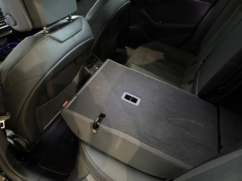 Audi A5 – foto 35