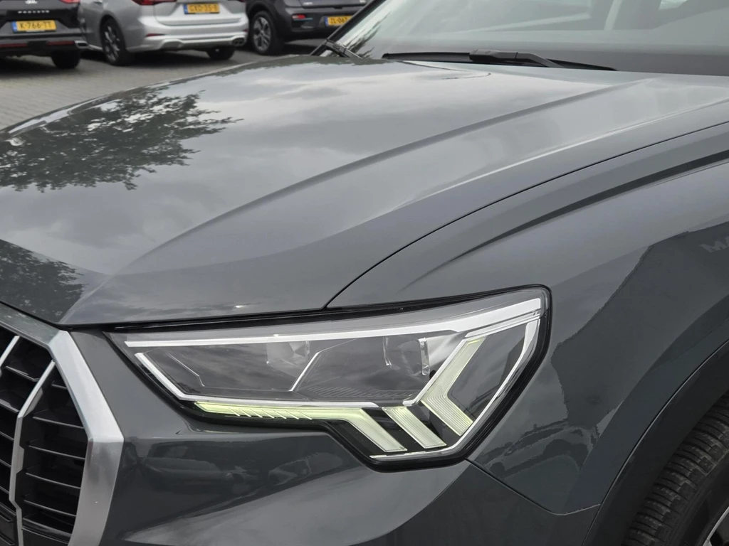 Audi Q3 – foto 18