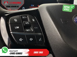 Ford Transit Custom – thumbnail 15
