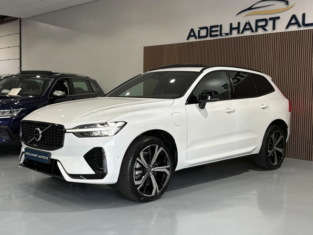 Volvo XC60 – foto 2