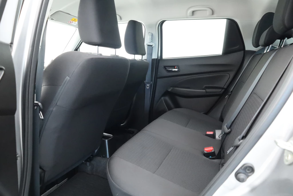 Suzuki Swift – foto 30