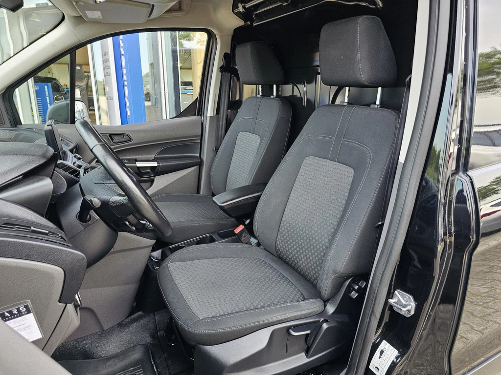 Ford Transit Connect – foto 20