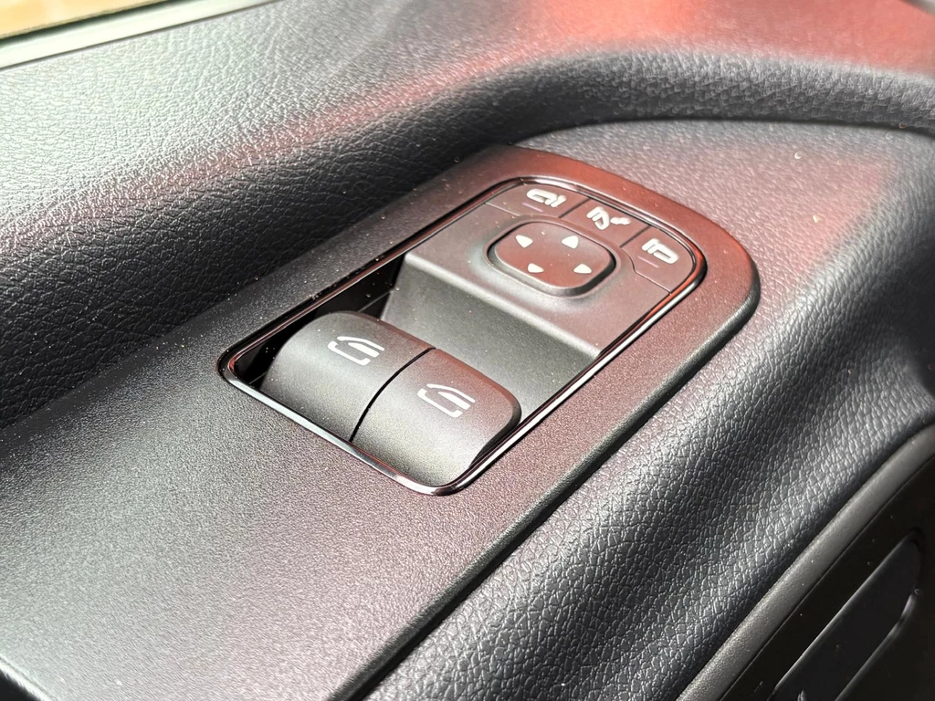 Mercedes-Benz Sprinter – foto 24