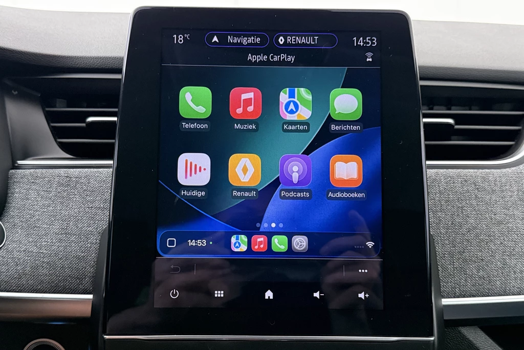 Renault ZOE – foto 27