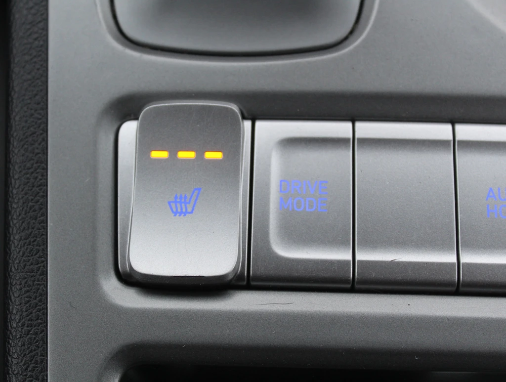 Hyundai Kona – foto 26