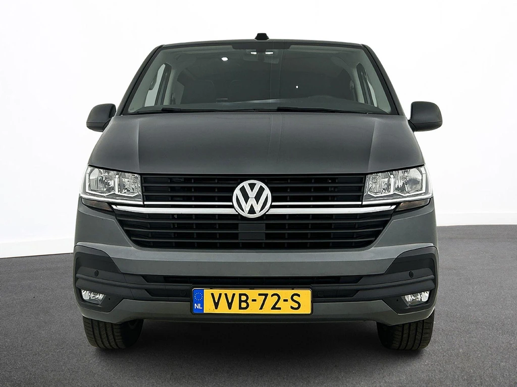 Volkswagen Transporter – foto 6
