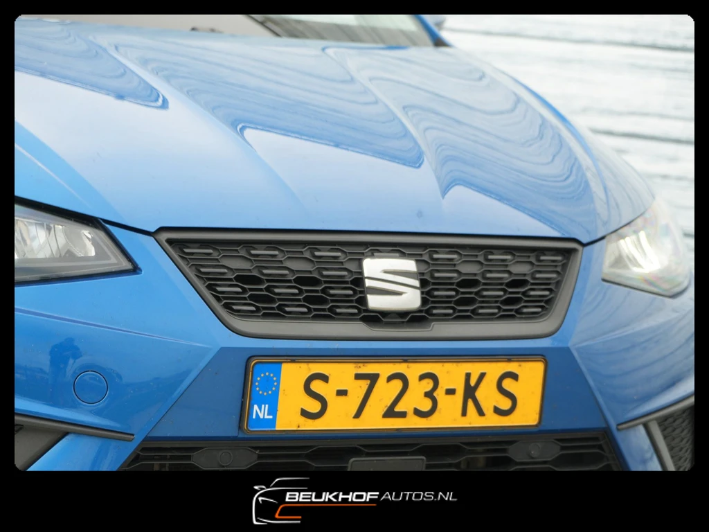 SEAT Ibiza – foto 10