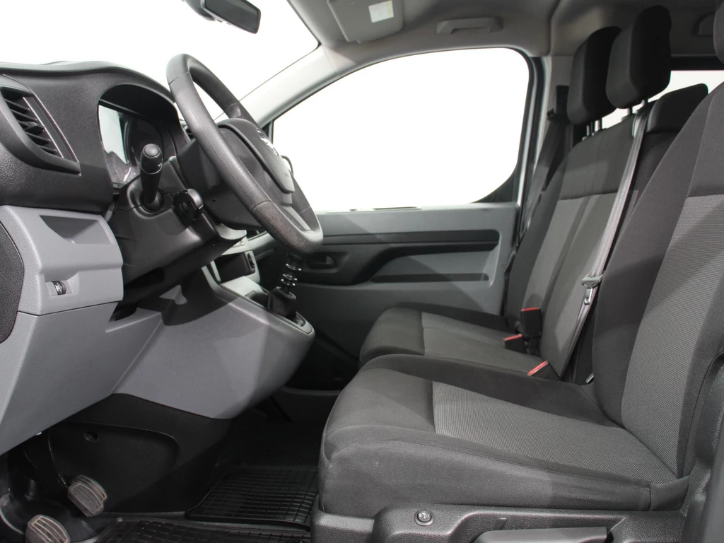 Opel Vivaro – foto 26