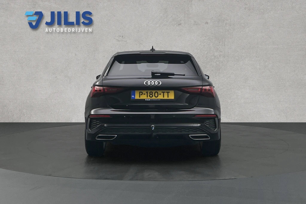 Audi A3 – foto 5