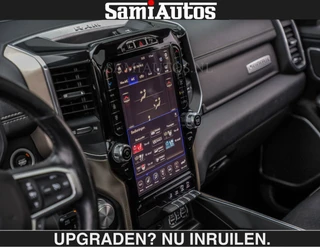 Dodge Ram Pick-Up – thumbnail 18
