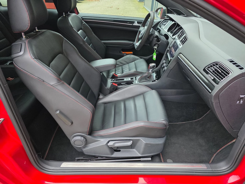 Volkswagen Golf – foto 31