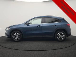 Mercedes-Benz GLA – thumbnail 3