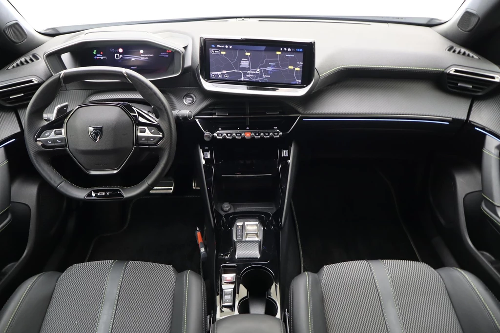 Peugeot 2008 – foto 12