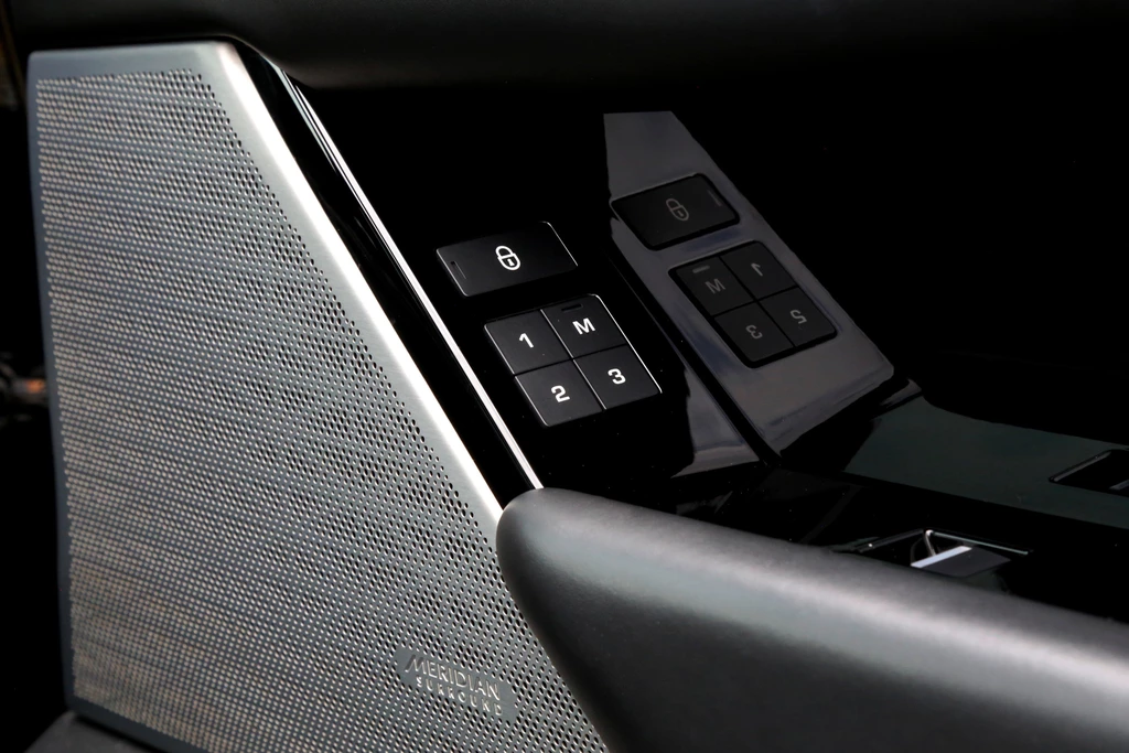 Land Rover Range Rover Velar – foto 46