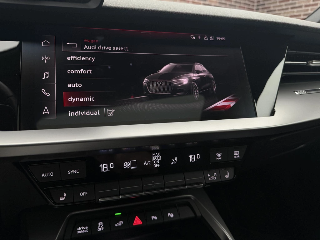 Audi A3 – foto 37