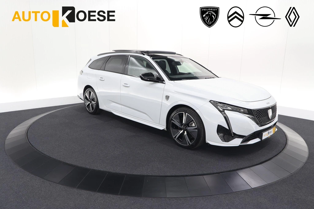 Peugeot 308 – foto 12