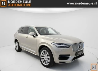 Volvo XC90 – thumbnail 7