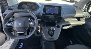 Peugeot Partner – thumbnail 9