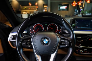 BMW 5 Serie – thumbnail 19