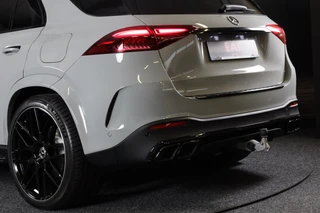 Mercedes-Benz GLE – thumbnail 5