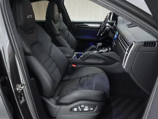 Porsche Cayenne – thumbnail 23