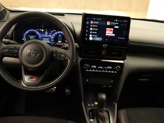 Toyota Yaris Cross – thumbnail 15