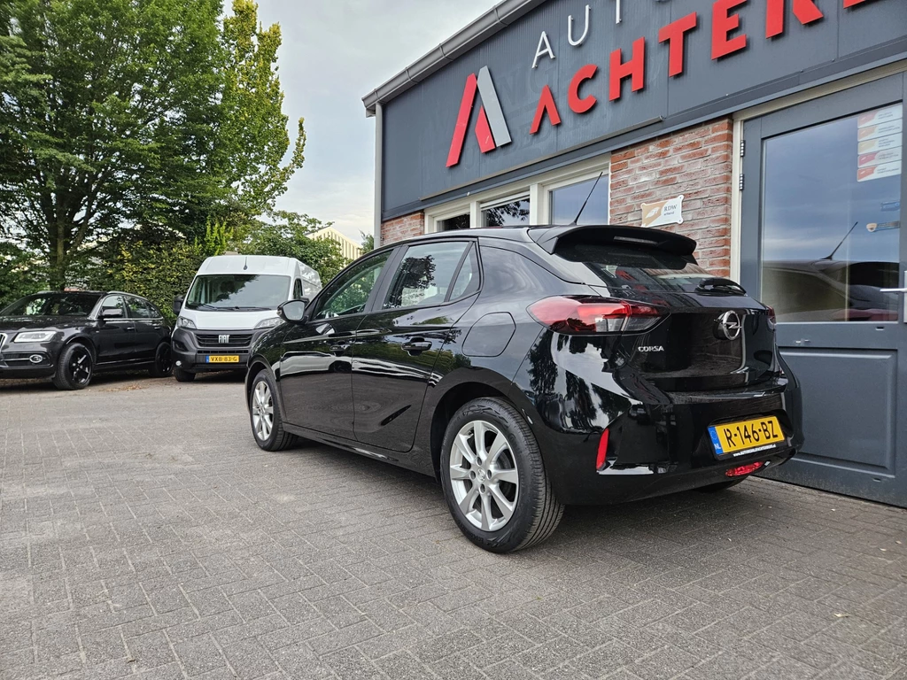 Opel Corsa – foto 3