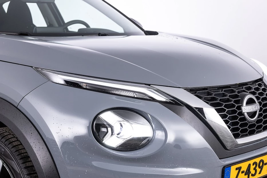 Nissan Juke – foto 37