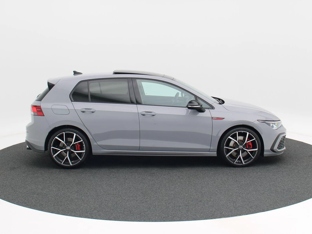 Volkswagen Golf – foto 6