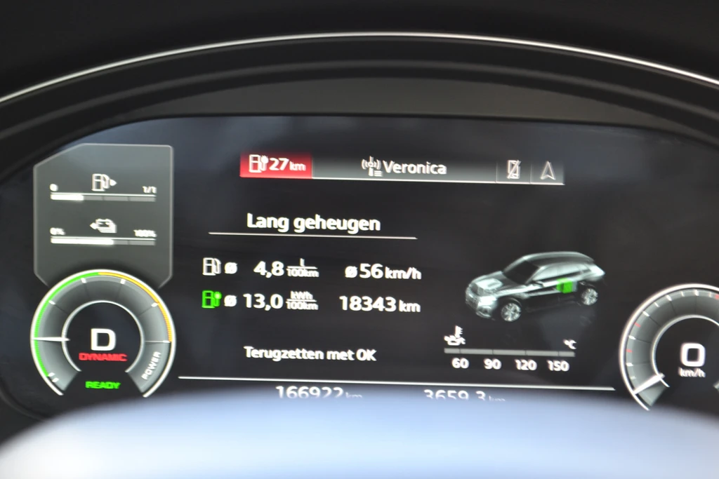 Audi Q5 – foto 21