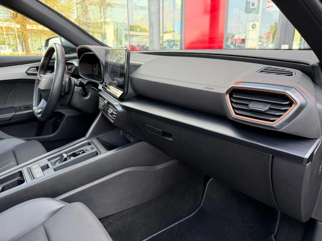 CUPRA Formentor – foto 23