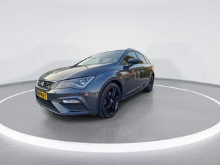 SEAT Leon – thumbnail 3
