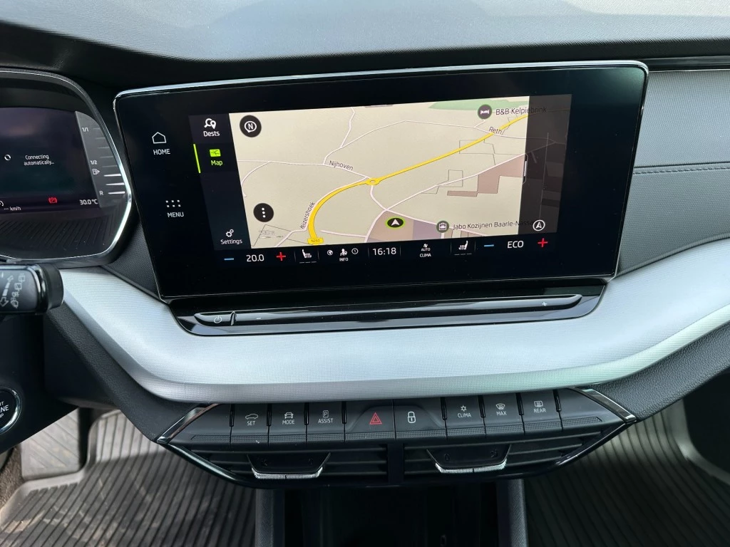 Škoda Octavia – foto 17