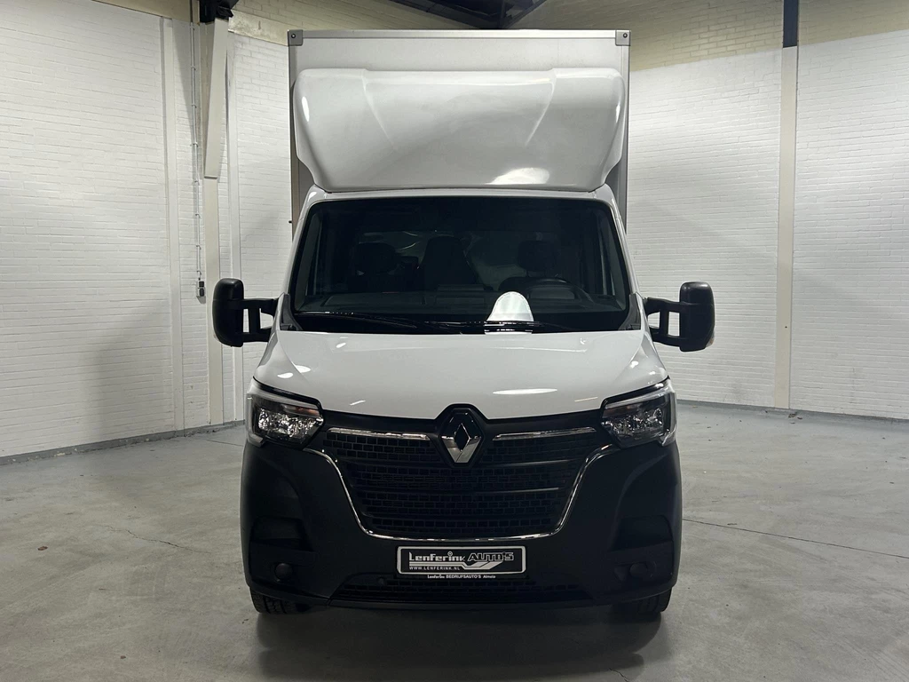 Renault Master – foto 11