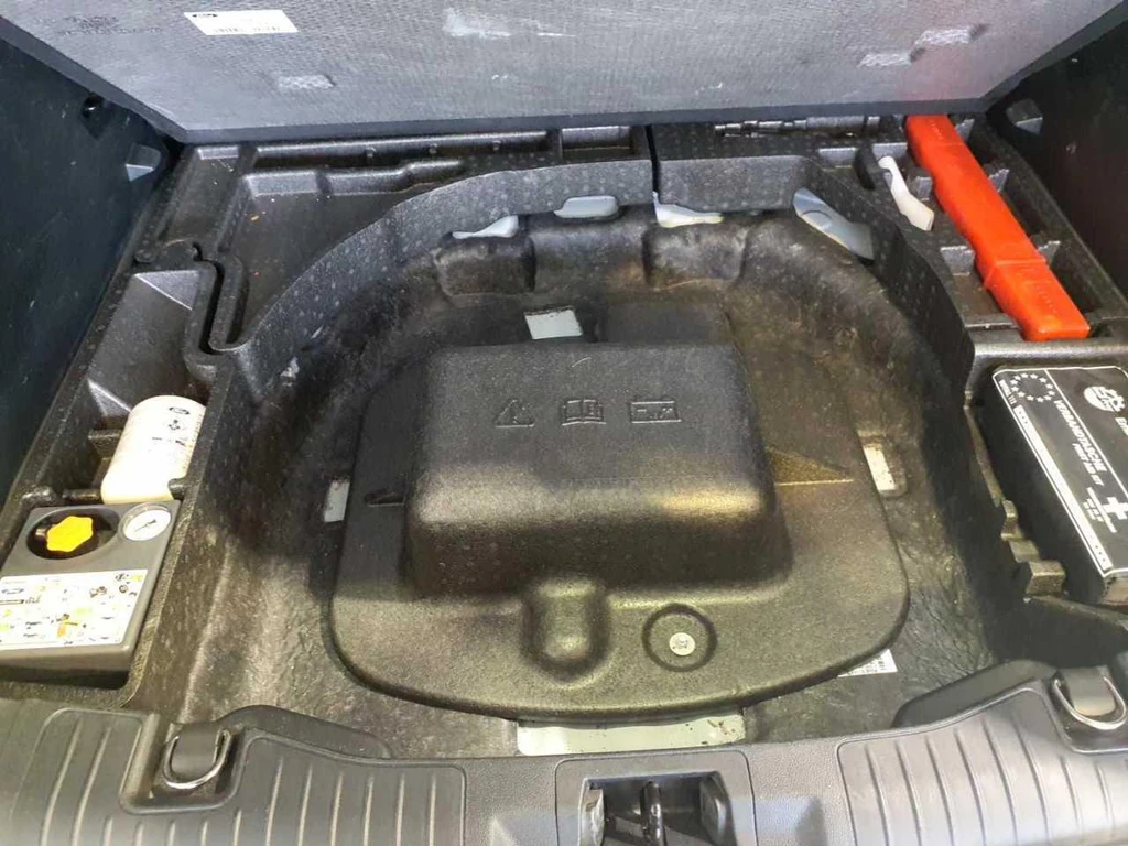Ford Kuga – foto 15