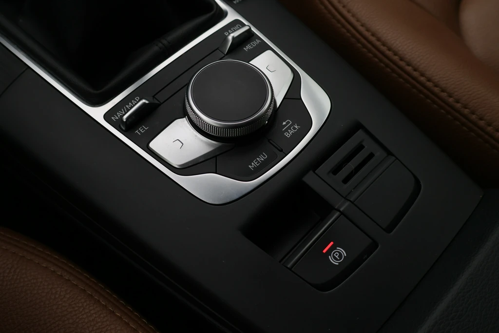 Audi A3 – foto 40