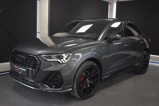 Audi Q3 – thumbnail 2